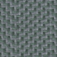 Ford Seat Cloth - Ford Taunus - Flat Rough (Green)