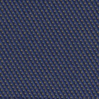 Man Trucks Seat Cloth - Man Trucks - Splodge Cloth 2 (Blue/Yellow)