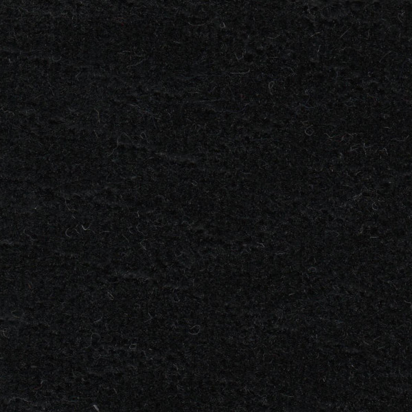 Mercedes Seat Cloth - Mercedes Actros - Velour (Black)