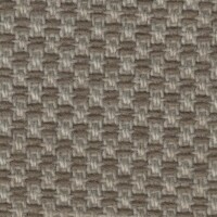 Mercedes Seat Cloth - Mercedes 200/220/230/240 - Kaffeebohne (Light Beige)