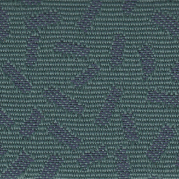Mercedes Seat Cloth - Mercedes A-Class - Japico/Gent (Mint Green)