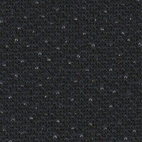 Mercedes Seat Cloth - Mercedes Actros - Matras (Black)