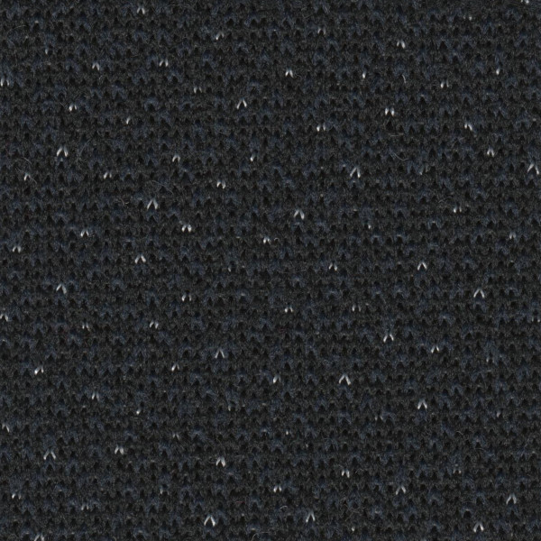 Mercedes Seat Cloth - Mercedes Actros - Matras (Black)