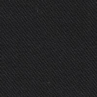 Mercedes Seat Cloth - Mercedes - Twill (Black)