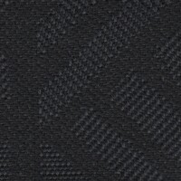 Mercedes Seat Cloth - Mercedes C-Class 93 Elegance - Contra (Black)