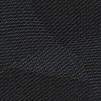 Mercedes Seat Cloth - Mercedes C-Class 180 - Oxford (Black)