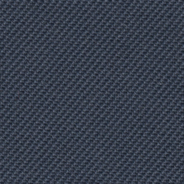 Mercedes Seat Cloth - Mercedes C-Class - Twill (Pacific Blue)