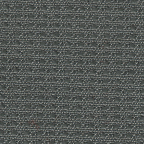 Mercedes Seat Cloth - Mercedes C-Class - Brighton (Dark Grey)