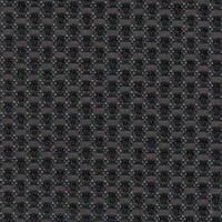 Mercedes Seat Cloth - Mercedes C-Class/C300 - Flatwoven Blocks (Anthracite)