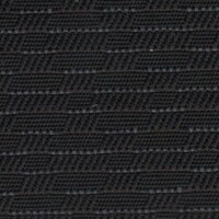 Mercedes Seat Cloth - Mercedes C-Class - Stripe (Black)