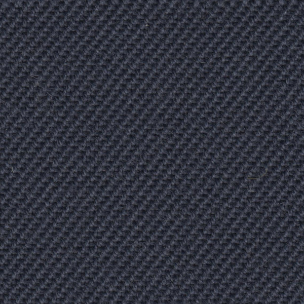 Mercedes Seat Cloth - Mercedes E-Class - Twill (Galaxy Blue 2)