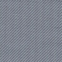 Mercedes Seat Cloth - Mercedes E-Class Elegance - Twill (Orion Grey)