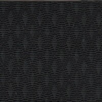 Mercedes Seat Cloth - Mercedes E-Class - Toulon (Black)