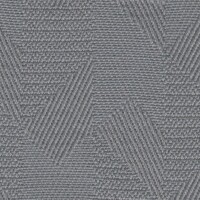 Mercedes Seat Cloth - Mercedes - Palma (Grey)