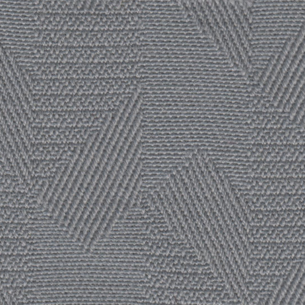 Mercedes Seat Cloth - Mercedes - Palma (Grey)