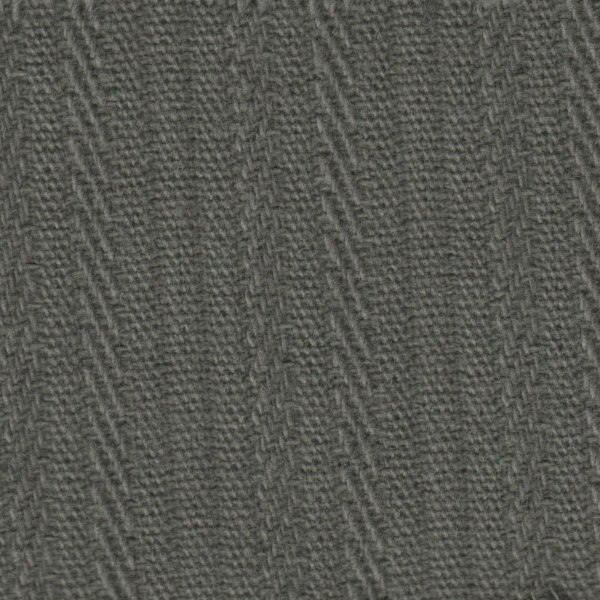 Mercedes Seat Cloth - Mercedes - Vertical Stripe (Grey)
