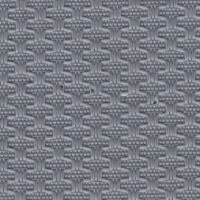 Mercedes Seat Cloth - Mercedes - Milan (Grey)