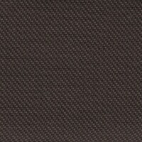 Mercedes Seat Cloth - Mercedes - Twill (Dark Brown)