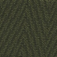 Mercedes Seat Cloth - Mercedes W123 - Herringbone (Olive Green)