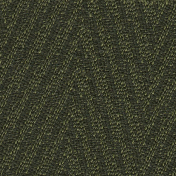 Mercedes Seat Cloth - Mercedes W123 - Herringbone (Olive Green)