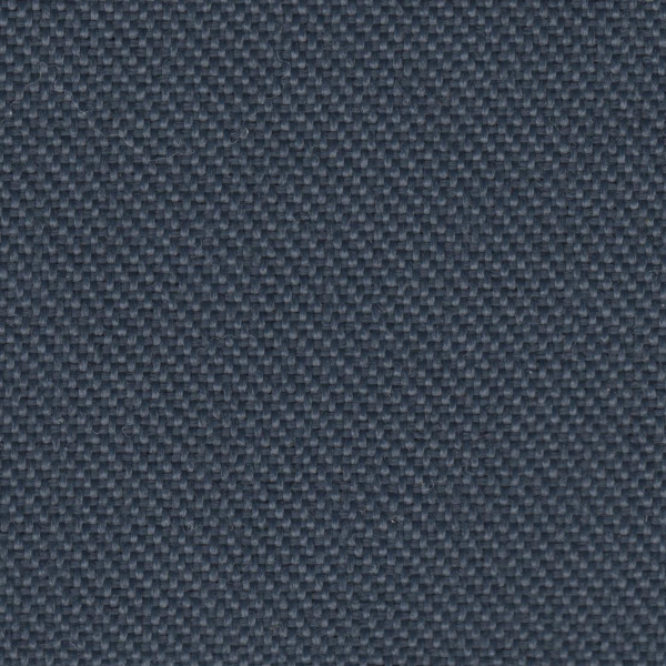 Mercedes Seat Cloth - Mercedes - Parse Rug Twill (Pacific Blue)
