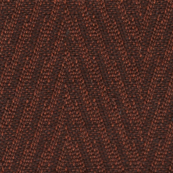 Mercedes Seat Cloth - Mercedes W123 - Herringbone (Red/Sienna)