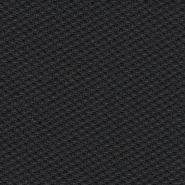 Mercedes Seat Cloth - Mercedes Sprinter - Lima (Black)