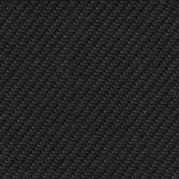 Mercedes Seat Cloth - Mercedes Sprinter - Worker (Black)