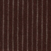 Mercedes Seat Cloth - Mercedes W126 - Pullman Stripe (Red Henna)