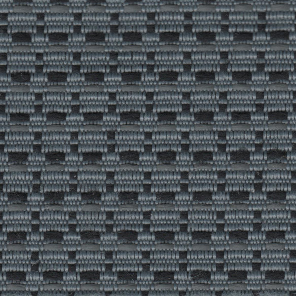 Mercedes Seat Cloth - Mercedes Viano - Merlin/Leon (Orion Grey)