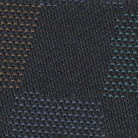 Mercedes Seat Cloth - Mercedes Vito - Tempico (Anthracite)