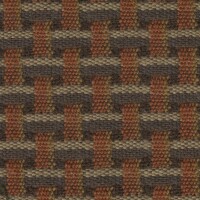 Mercedes Seat Cloth - Mercedes W123 - Braided Fleck (Date)