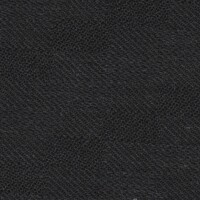 Mercedes Seat Cloth - Mercedes W126/S-Class - Skala (Black)