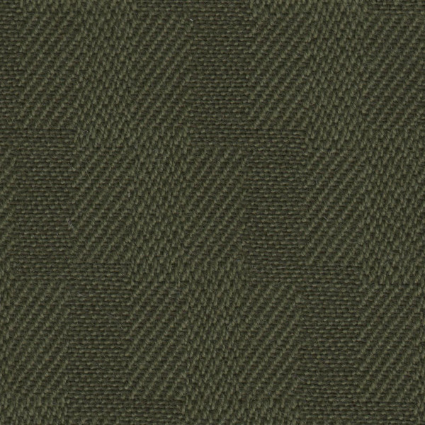 Mercedes Seat Cloth - Mercedes W126 S-Class - Skala (Olive Green)