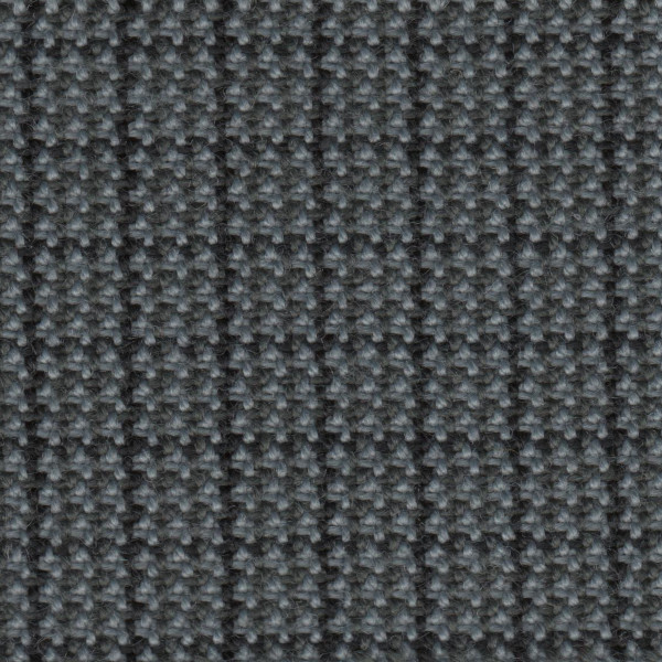 Mercedes Seat Cloth - Mercedes W201/W190 - Gitter (Grey)