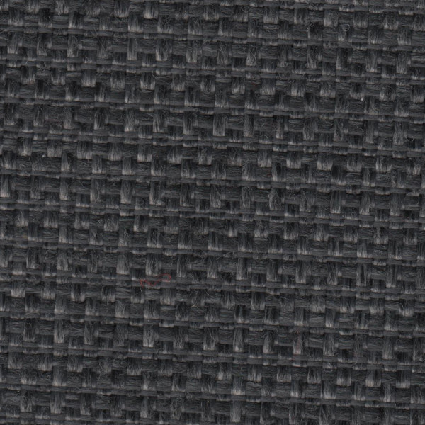 Mini Seat Cloth - Mini - Tweed Pearl (Black/Grey)