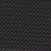 Mini Seat Cloth - Mini F Series - Firework Carbon (Black/Multi)