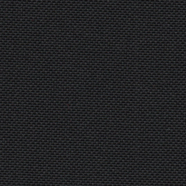 Mini Seat Cloth - Mini - Flatwoven Fine (Black)
