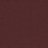 Mini Seat Cloth - Mini Next - John Cooper Works (Dark Red)