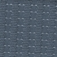 Mitsubishi Seat Cloth - Mitsubishi Colt - Stripe (Blue/Grey)