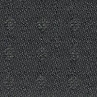 Mitsubishi Seat Cloth - Mitsubishi Spacestar - Dots (Anthracite)