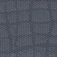 Mitsubishi Seat Cloth - Mitsubishi Spacestar - Distort (Grey)