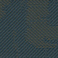 Mitsubishi Seat Cloth - Mitsubishi Spacestar - Jimmy (Green/Gold)