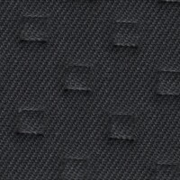Nissan Seat Cloth - Nissan Almera - Blockers (Black)