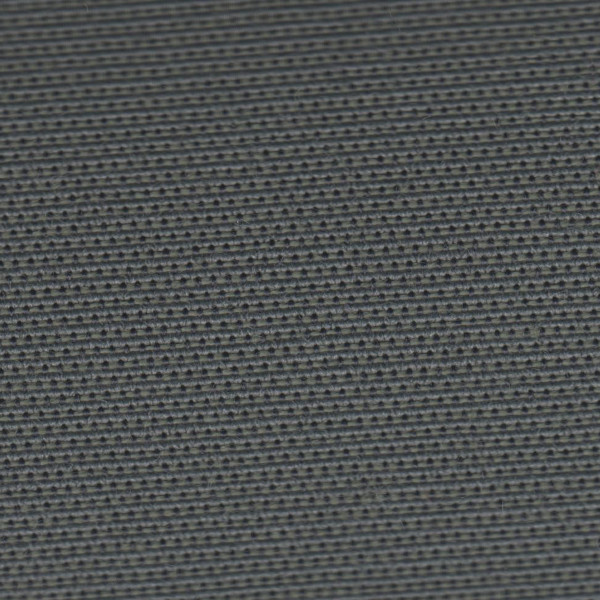 Nissan Seat Cloth - Nissan - Flatwoven Fine (Grey)