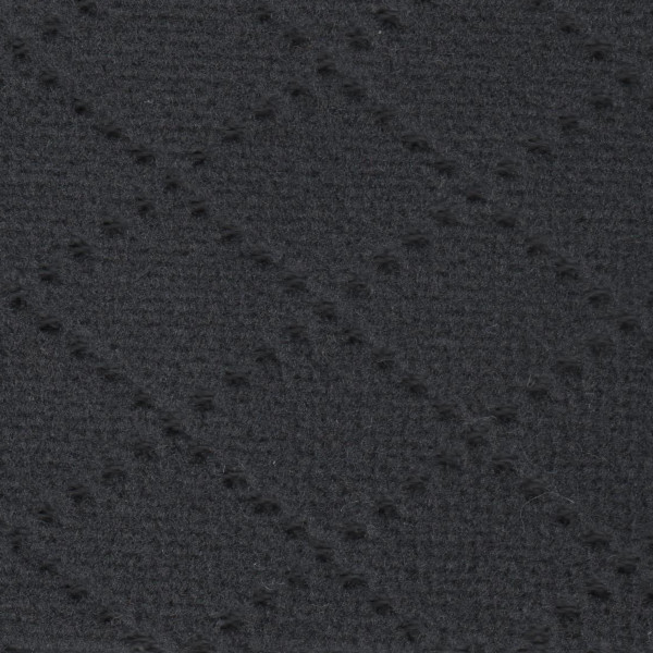 Nissan Seat Cloth - Nissan Micra Acenta - Velour Diamond (Anthracite)