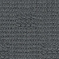Nissan Seat Cloth - Nissan Micra - Stripe Block (Grey)