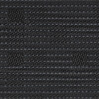 Opel (Vauxhall) Seat Cloth - Opel Adam - Blocked (Anthracite)