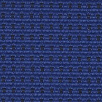 Opel (Vauxhall) Seat Cloth - Opel Alpha - Fleck Motif (Blue)