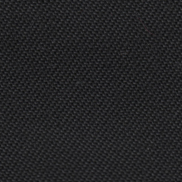 Opel (Vauxhall) Seat Cloth - Opel Astra - Flatwoven Twill (Black)